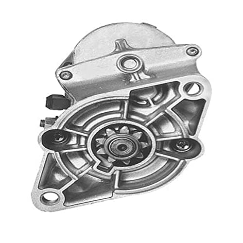 Image of Denso 280-0127 Remanufactured Starter