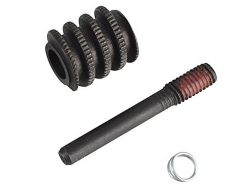 Image of Bahco Adjustable Wrench Repair Kit for 80/90 Series, Roll, Pin, Spring, Phosphated, 9031-2