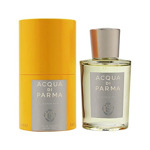 Image of Acqua di Parma COLONIA PURA EDC 100 ML