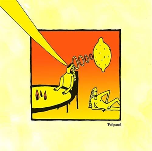 Image of Lemon Lord [VINYL]