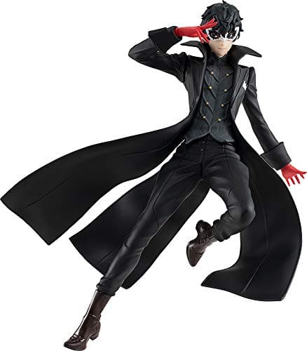 Image of Persona 5: Joker Pop Up Parade PVC Figure