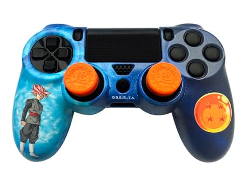 Image of Dragon Ball Super PS4 Combo Pack (PS4)