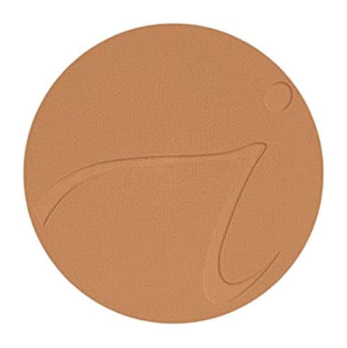 Image of Jane Iredale PurePressed Base SPF 20 Refill, Velvet, 9.9 g