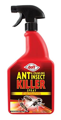 Image of Doff Ant & Crawling Insect & Germ Killer 1L (315279)