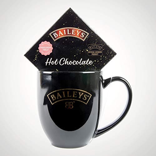 Image of Baileys Hot Chocolate Mug Gift Set