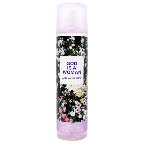 Image of Ariana Grande God is A Woman 8.0 Body Mist L - (118379)