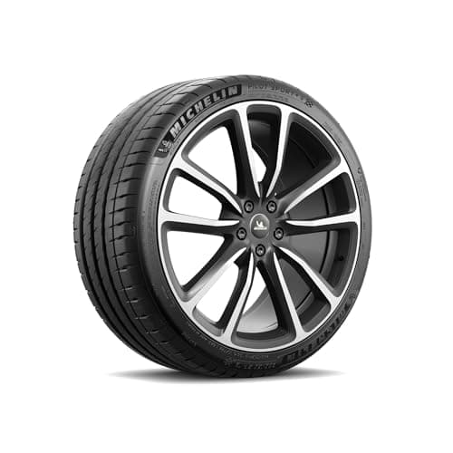 Image of MICHELIN PS4 S XL 225/35/R19 88Y -Summer Tire- A/E/71
