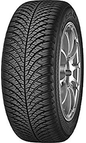 Image of YOKOHAMA 235/55R17 103W BLUE 4S AW21 XL 72CB
