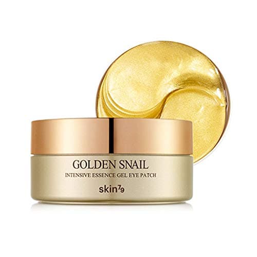 Image of Skin79 Golden Snail Intensive Essence Parches de Gel