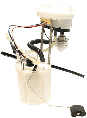 Image of Hitachi FUP3361 Fuel Pump Module Assembly