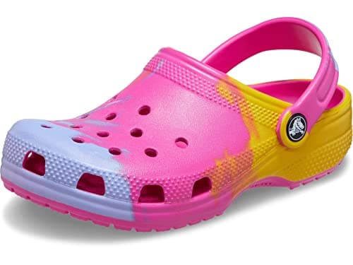 Image of Crocs Children's clogs Classic Ombre