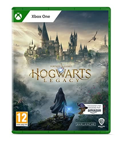 Image of Hogwarts Legacy Xbox One