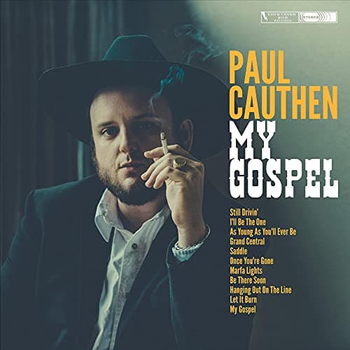Image of My Gospel [VINYL]