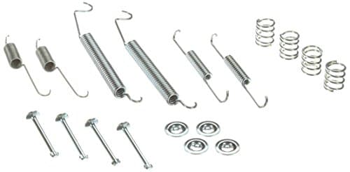 Image of ATE 03013792782 Brake Shoe Accessory Kit