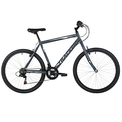 Image of Freespirit Tracker 29" Wheel Men's Gents MTB Bike - 15" Frame 18 speed