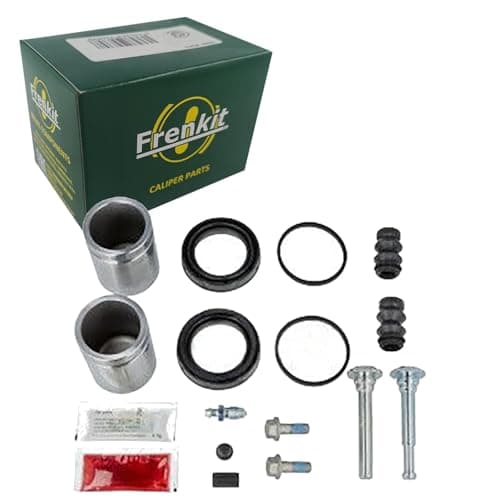 Image of FRENKIT Brake Caliper Repair Kit Front 748342