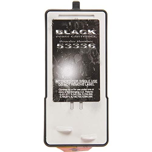 Image of Primera 053336 Ink Cartridge, Black