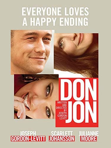 Image of Don Jon