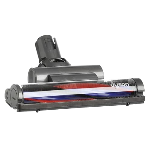 Image of Masterpart Vacuum Turbine Head Floor Tool To Fit Dyson DC28C, DC29, DC39, DC52, DC53, DC54, DC78 Vacuum Cleaners