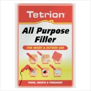 Image of Tetrion All Purpose Powder Filler 500g