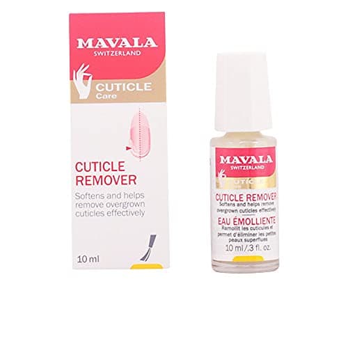 Image of Mavala Cuticle Remover, 10 ml