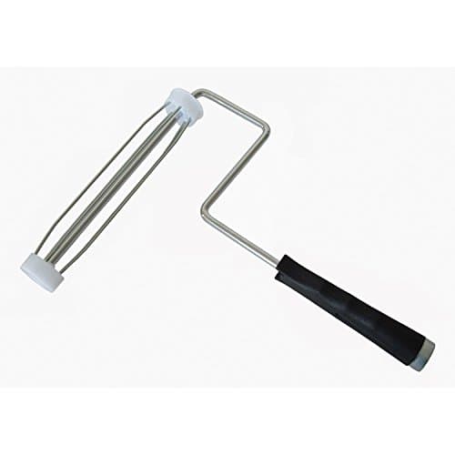 Image of REDTREE Industries 39001 Bird Cage Paint Roller Frame - 9"