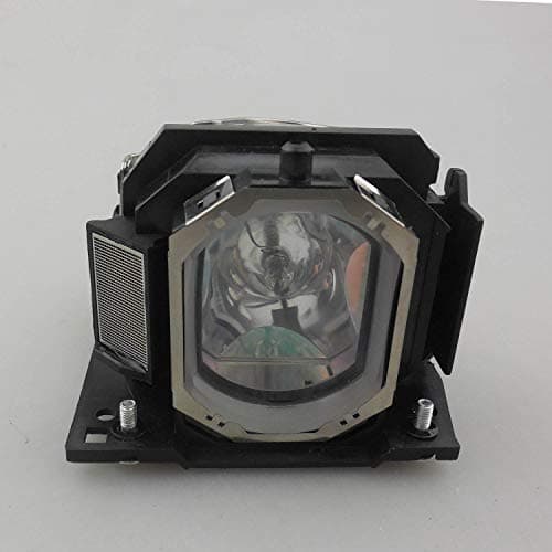 Image of CTLAMP DT01191 Replacement Projector Lamp w/Housing Compatible with HITACHI CP-WX12WN CP-X2021 CP-X2021WN CP-X2521 CP-X3021WN