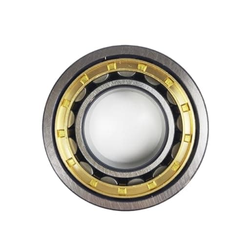 Image of 1 PCS Cylindrical Roller Bearing NJ211EM C3 Motor Reduction Transmission high-Speed 55 * 100 21MM 42211(Nj211em)