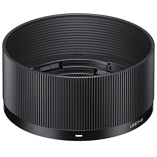 Image of Sigma LH577-01 Lens Hood