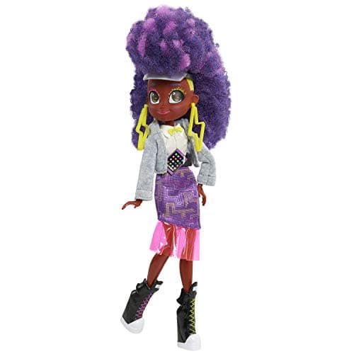 Image of Hairdorables Hairmazing Fashion Doll Series 1 – Kali JPL23827