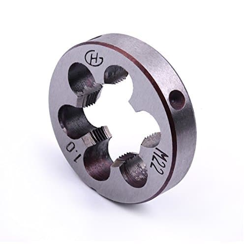 Image of ATOPLEE M22 X 1mm Metric Right Hand Thread Die,1pc