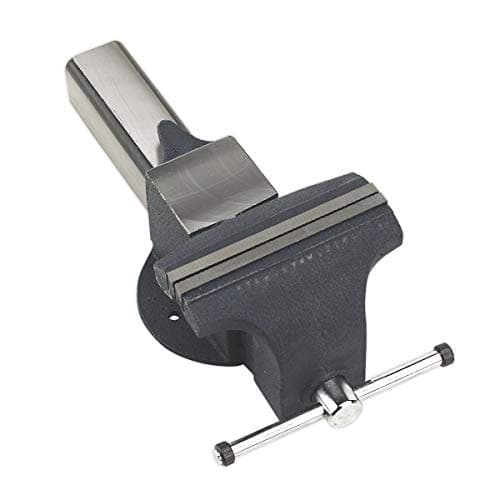 Image of Sealey Asv200 Vice 200Mm All Steel