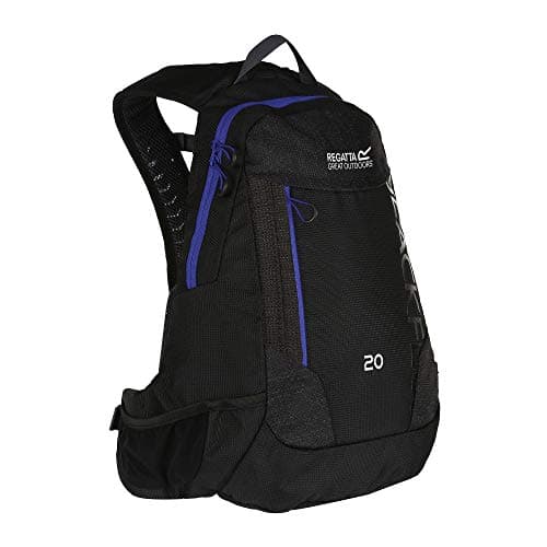 Image of Regatta Blackfell III 20L Hydropack Rucksack