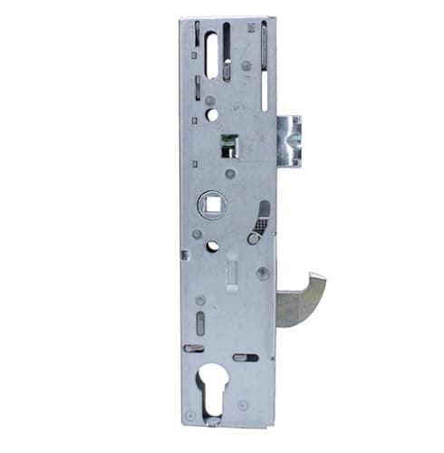 Image of YALE YS170 Lever Operated Latch & Hookbolt Split Spindle Gearbox - 45/92