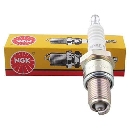 Image of NGK Spark Plug BP6ES 7811 Pack of 4