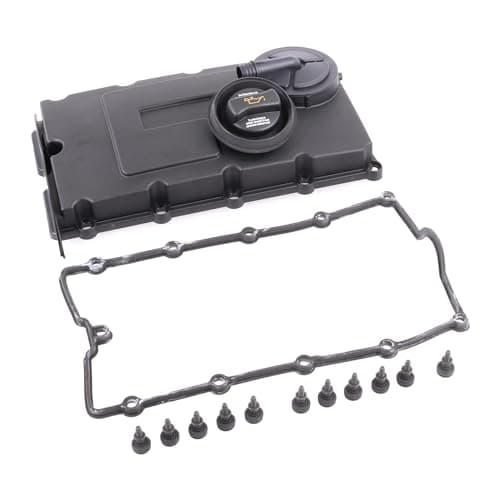 Image of 15D VAICO - V10-9986 - Cylinder Head Cover - fits VOLKSWAGEN 03G103469R