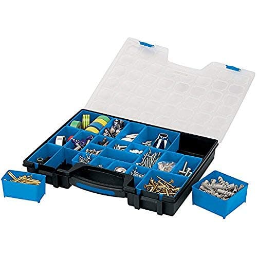 Image of Draper 25924 22 Compartment Organiser