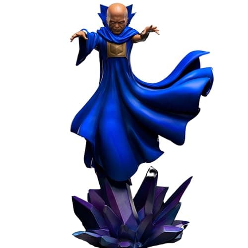 Image of Iron Studios Art Scale Statue 1/10 The Watcher What If...? 27 cm