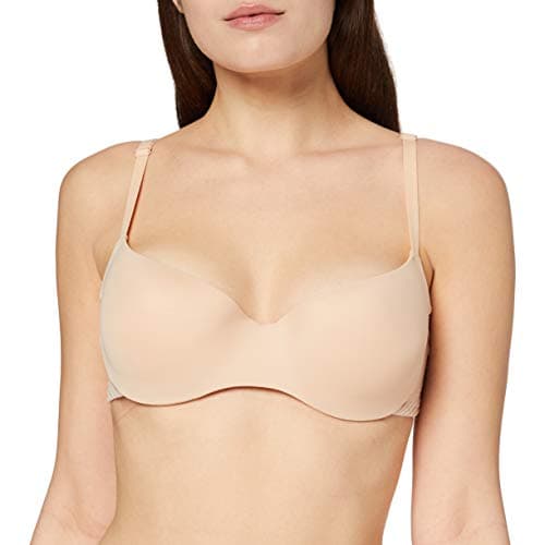 Image of Passionata Women's Freedom String, Off-White (Cara Nude 03), 14 (Manufacturer Size: 40)