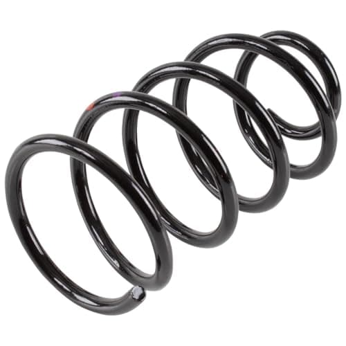 Image of Ford Genuine Focus MK3 ST Front LH Or RH Suspension Coil Spring 2012-15 1779782