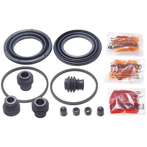 Image of Febest 0275-J10EF - Repair Kit, brake caliper