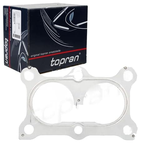 Image of Topran 108 179 Seal for Exhaust Pipe