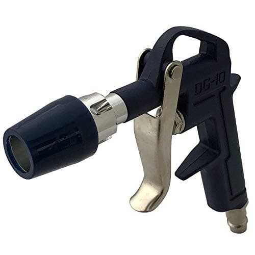 Image of Aerotec 2005702 Turbo-Eco Compressed Air Blow Gun