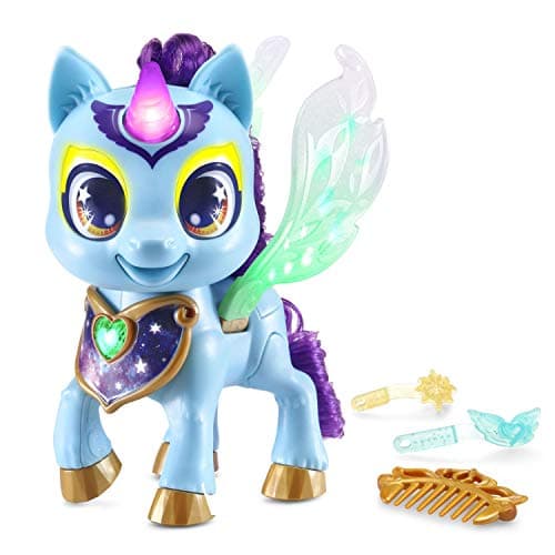 Image of VTech Myla's Sparkling Friends, Riley The Unicorn