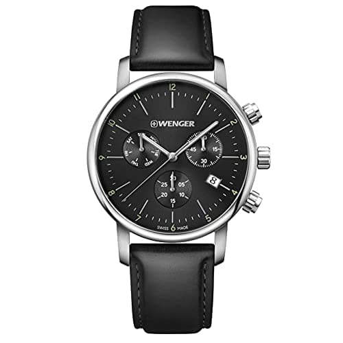 Image of WENGER - Unisex Watch 01.1743.102