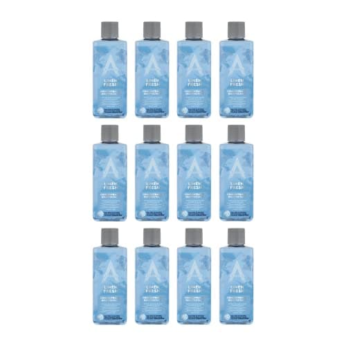 Image of Astonish 3 in 1 Multi-Purpose Super Concentrated Disinfectant with Long Lasting Fragrance, Linen Fresh, 300ml, 12 Pack