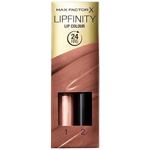 Image of Max Factor Lipfinity - 180 Spiritual