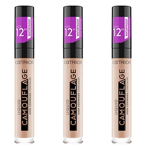 Image of Catrice Liquid Camouflage High Coverage Concealer