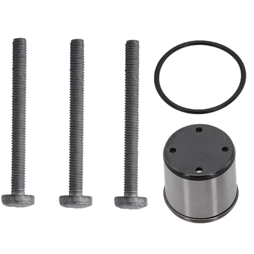 Image of Fuel Pump Cam Follower Tappet Seal O-ring Kit for VW for Audi TT for Skoda 2.0 TFSI FSI TTS 06D109309C WHT005184 N91089601