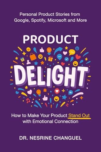 Image of Product Delight: How to Make Your Product Stand Out with Emotional Connection